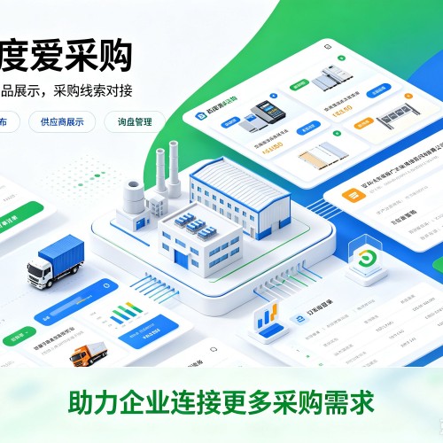 潘集百度爱采购