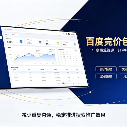 潘集百度竞价包年